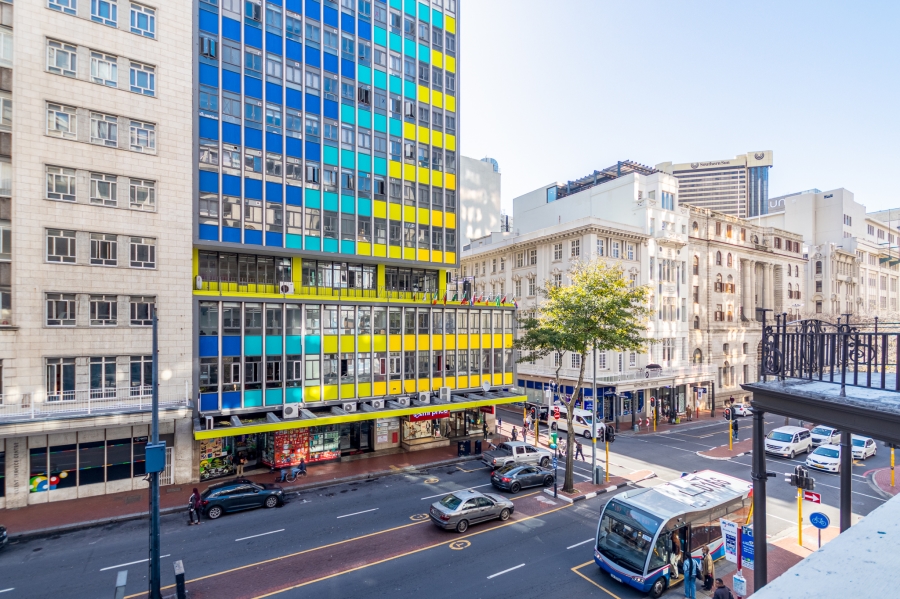 0 Bedroom Property for Sale in Cape Town City Centre Western Cape